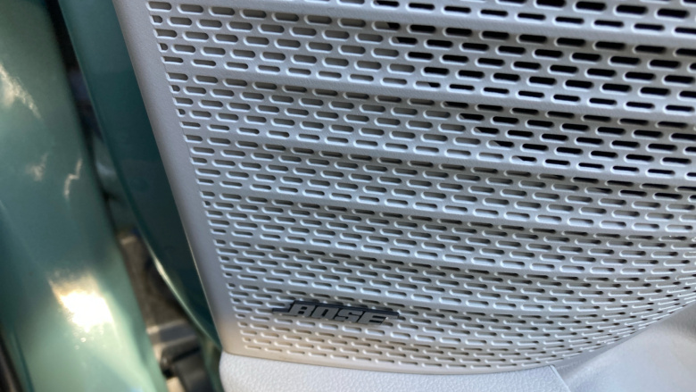 Hyundai BAYON 1.0 TGDi 48V MHEV Ultimate 5dr Petrol Hatchback